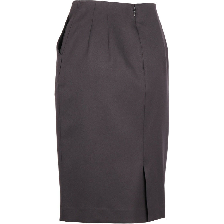 ブラックライン 【WEB限定/OUTLET】【SL】【年間】タイトスカート/ブラック/ウォッシャブル ブラック系(黒)