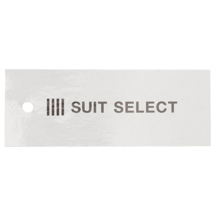 シルバーライン 【BL】ピンバックルベルト 2.5cm幅/ブラウン/LWG認証取得JAPAN LEATHER(ウエスト94cmまで対応) 茶濃色