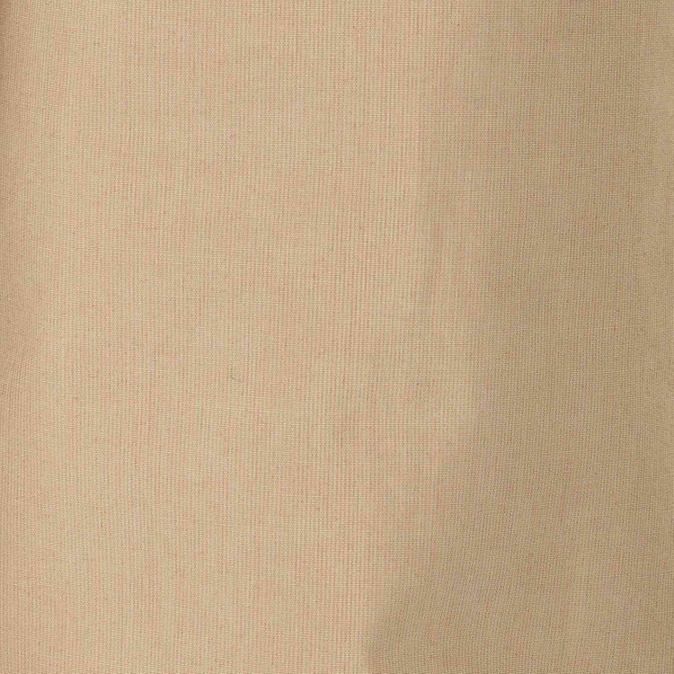 ブラックライン 【WEB限定/OUTLET】【SL】コットンブレンド バルカラーラグランコート/サンドブラウン×ソリッド/MOBILE HEAT ブラウン系(茶)