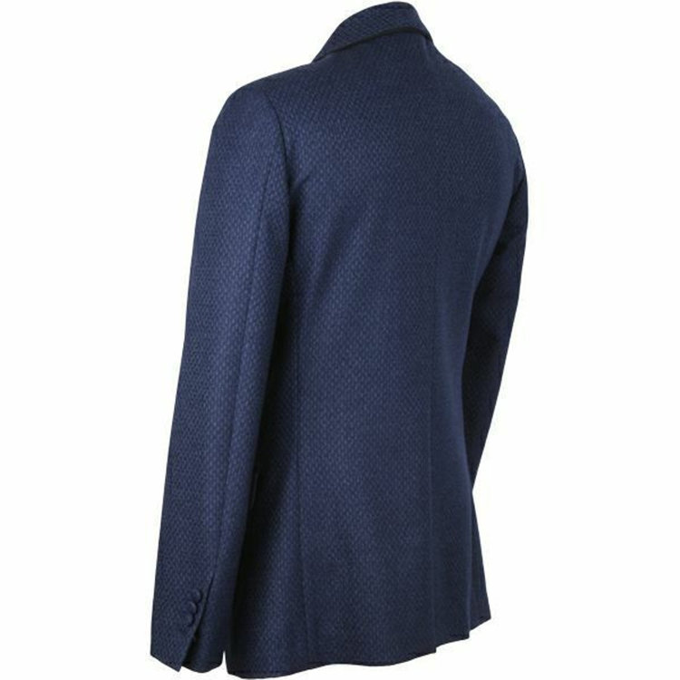 スーツセレクト 【WEB限定/OUTLET】【発送在庫あり】【CLASSICO TAPERED】【年間】1釦ショールカラースーツ 0タック/ネイビー ネイビー系(紺)