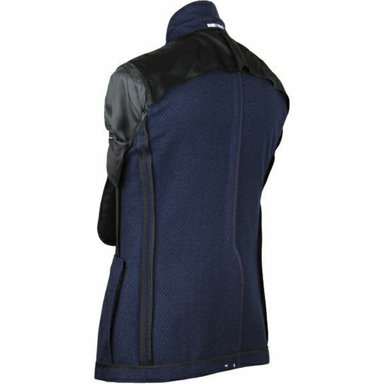 スーツセレクト 【WEB限定/OUTLET】【発送在庫あり】【CLASSICO TAPERED】【年間】1釦ショールカラースーツ 0タック/ネイビー ネイビー系(紺)