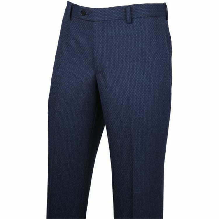スーツセレクト 【WEB限定/OUTLET】【発送在庫あり】【CLASSICO TAPERED】【年間】1釦ショールカラースーツ 0タック/ネイビー ネイビー系(紺)