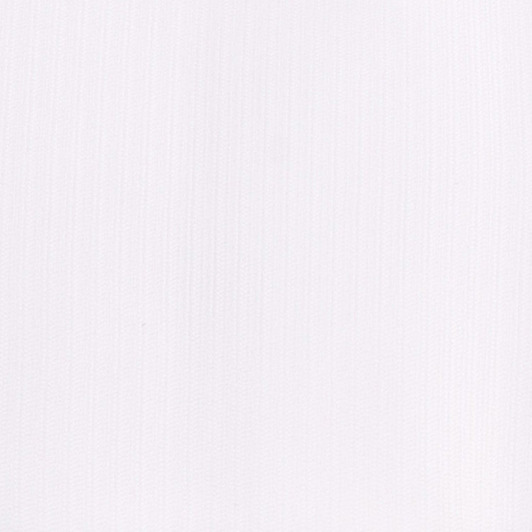 ブラックライン 【BLACK LINE】ボタンダウンワイシャツ/ホワイト×ドビーストライプ/「4S」スーパーノンアイロン・ストレッチ 白