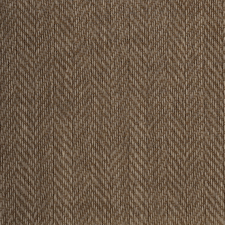 スーツセレクト ストール/ブラウン/40cm×160cm/SARUTAHIKO COFFEE 茶淡色