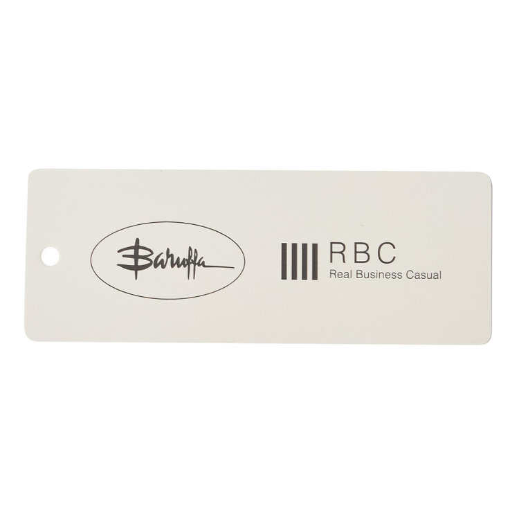 スーツセレクト 【RBC】【秋冬】ウール100%ニットカーディガン/ブラウン/ZEGNA BARUFFA/マシンウォッシャブル 茶中間