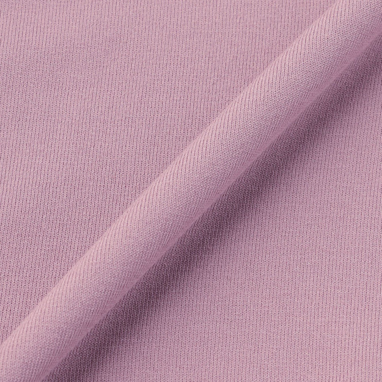 スーツセレクト 【RBC】【5分袖】コットンブレンドレトロポロシャツ/ピンク/「マシンウォッシャブル」「UVカット」「接触冷感」 赤淡色