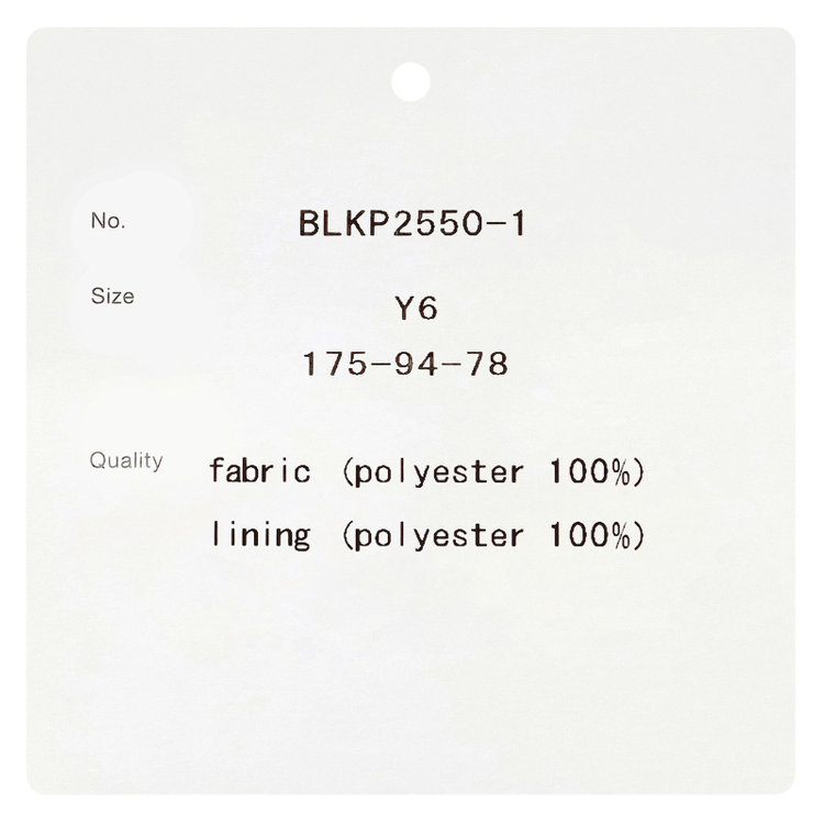 ブラックライン 【SLIM TAPERED_2】【年間】2釦シングルスリーピーススーツ 0タック/ネイビー×シャドーストライプ/ウエストシャーリング/4S SUSTAINABILITY&ECOLOGY FABRIC/リバーシブルベスト仕様（グレー）/※パンツ裾上げ済仕様 紺濃色