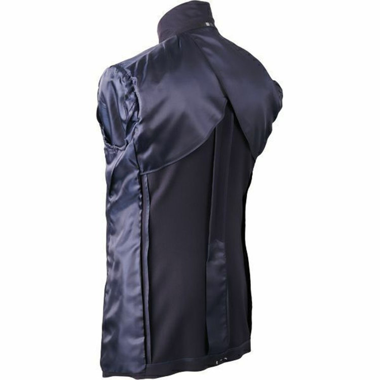 スーツセレクト 【WEB限定/OUTLET】【KSW】【年間】2釦シングルスーツ 0タック/ネイビー×シャドーストライプ/ウォッシャブルパンツ※裾上げ必要 青濃色