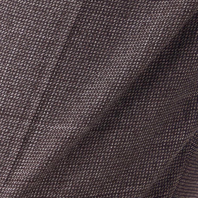 シルバーライン 【RELAX TAPERED】【年間】テーパードパンツ/ブラウン/ウォッシャブル/※裾上げ済仕様 茶中間