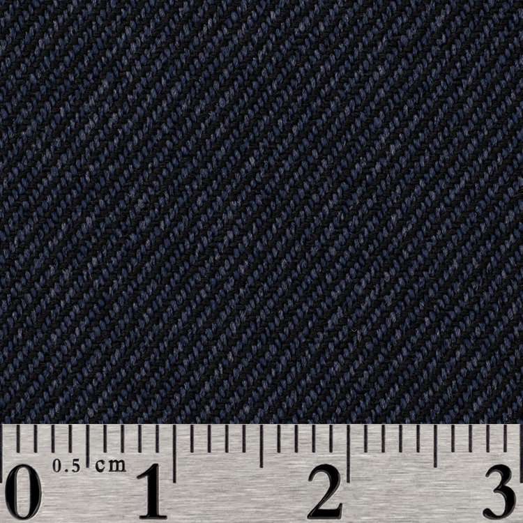 スーツセレクト 【日本製】【MEN'S】【パターンオーダー】【SKINNY】【秋冬】スーツ/ネイビー/4S Sustainable (POLYESTER100%) ネイビー系(紺)