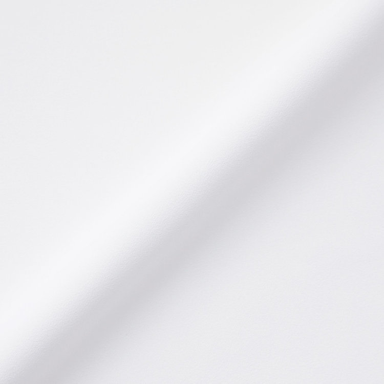 シルバーライン 【SL/長袖】ギャザーハイネックプルオーバー/ホワイト/「ウォッシャブル」「ストレッチ」「防シワ」「UV加工」「静電気防止」 白