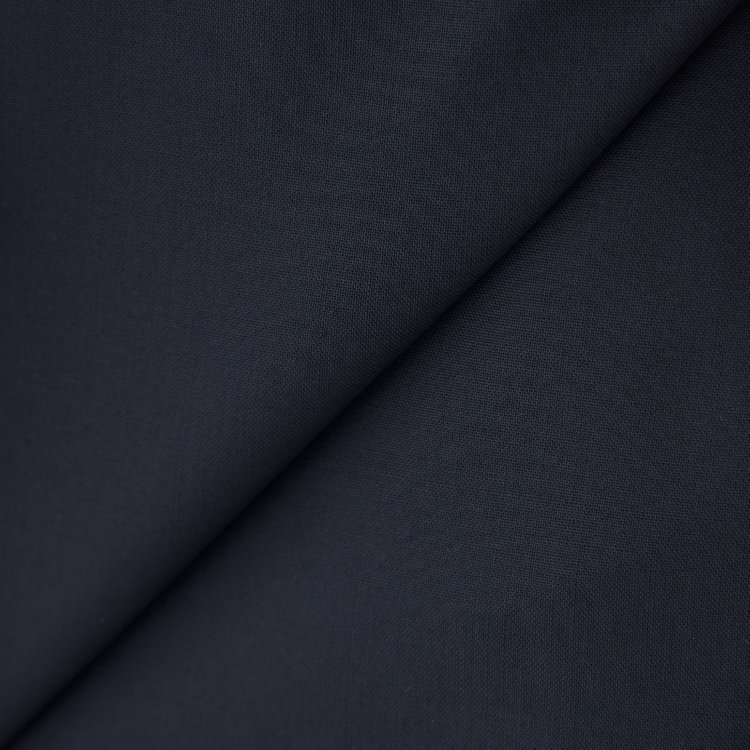 ブラックライン 【SLIM TAPERED_2】【年間】スペアパンツ付き/2釦シングルスーツ 0タック/ネイビー×ソリッド/THE RECRUIT STYLE/SHOWER CLEAN/※裾上げ必要 紺中間