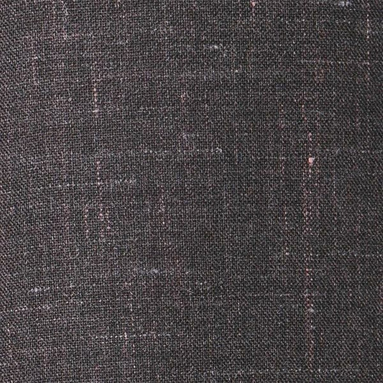 スーツセレクト 【WEB限定/OUTLET】【CLASSICO TAPERED】【春夏】3釦段返りシングルスーツ 2タック/ブラウン/パッチポケット＆サイドAJ/NEW ZEALAND WOOL MIX ブラウン系(茶)
