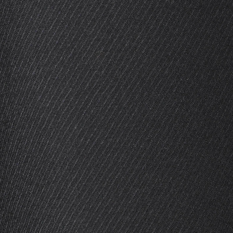 スーツセレクト 【WEB限定/OUTLET】【CLASSICO TAPERED】【秋冬】2釦シングルスーツ 1タック/ブラック×ツイル/NEW ZEALAND WOOL ブラック系(黒)