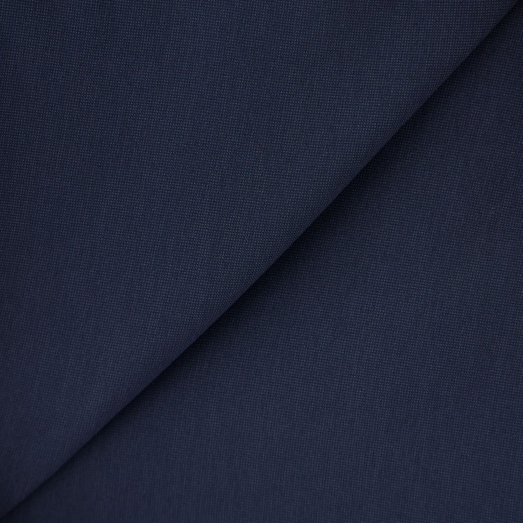 ブラックライン 【SLIM TAPERED_2】【春夏】2釦シングルスーツ 0タック/ネイビー/4S/※裾上げ必要 紺濃色