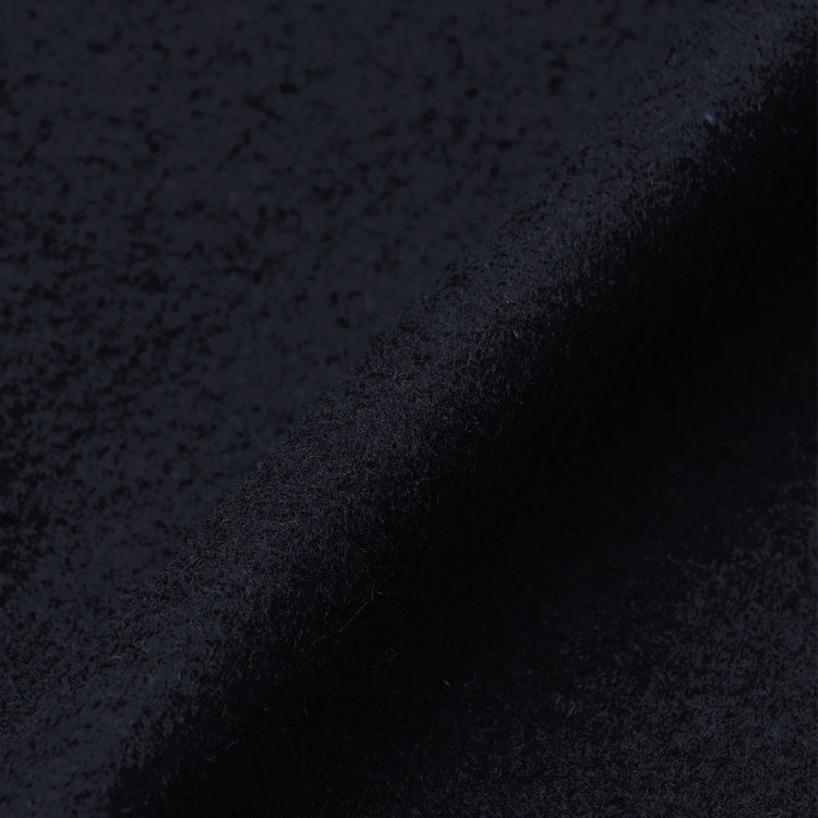 ブラックライン 【発送在庫あり】【SL】ウールブレンドタイロッケンコート/ネイビー ネイビー系(紺)