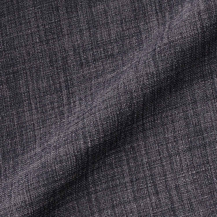 ブラックライン 【SLIM TAPERED_2】【春夏】2釦シングルスーツ 0タック/グレー/ウエストシャーリング/4S SUSTAINABILITY&ECOLOGY FABRIC/※パンツ裾上げ済仕様 グレー中間