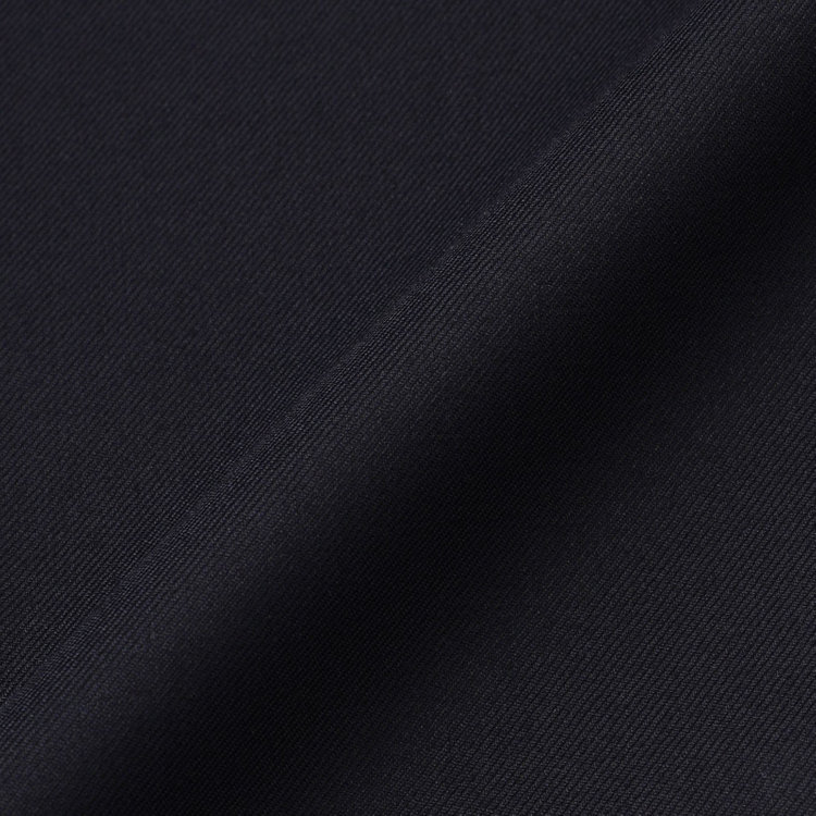 ソノタ 【BLACK LINE】2釦シングルジャケット/ネイビー/NEW ZEALAND WOOL MIX 紺中間