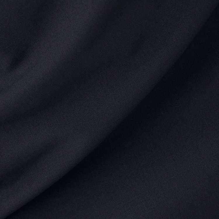 ブラックライン 【SUIT SELECT×Samantha Thavasa】【年間】バックフレアセミタイトスカート/究極のブラック/4S/マシンウォシャブル 黒