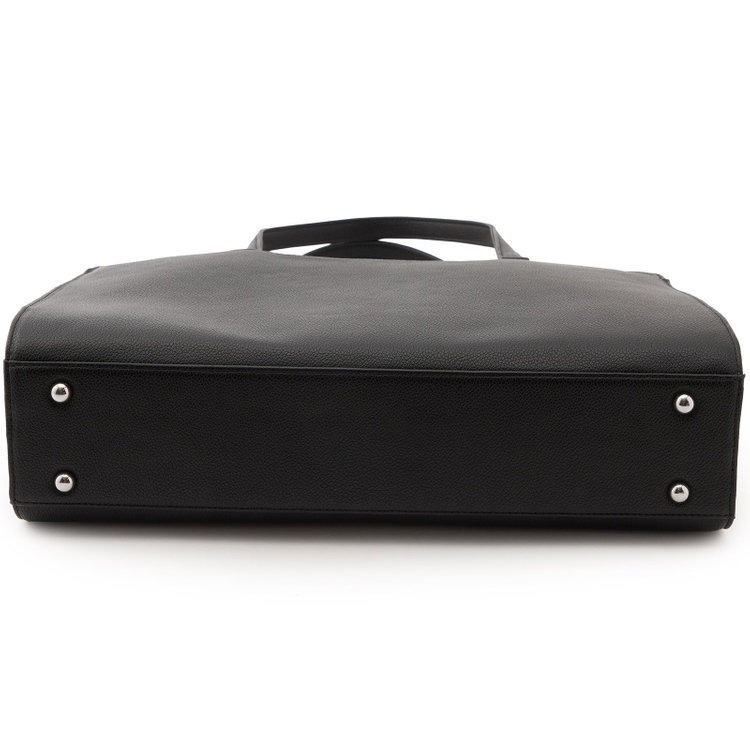 スーツセレクト 【SUIT SELECT × Samantha Thavasa】コラボバッグ/ブラック 黒