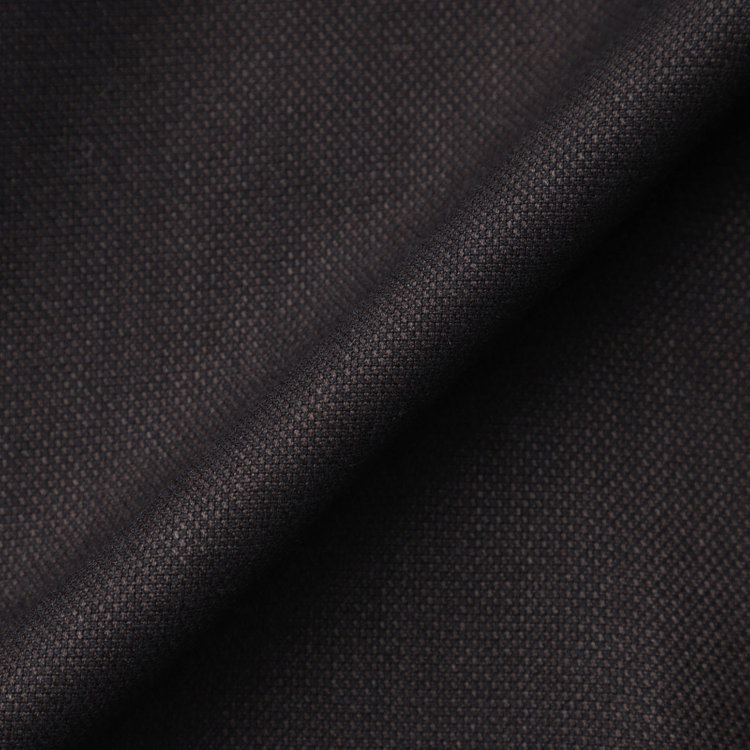 シルバーライン 【CLASSICO TAPERED】【秋冬】2釦シングルスーツ 1タック/ブラウン/super extra fine merino wool Raymond/※裾上げ必要 茶中間