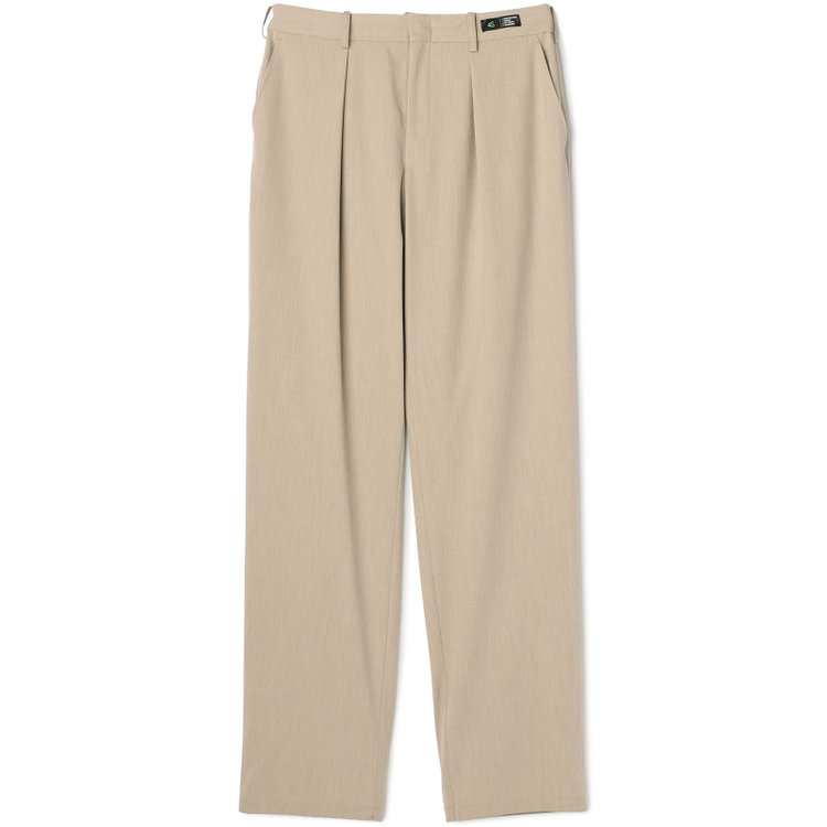 シルバーライン 【RBC】【春夏】バレルパンツ/ベージュ/裾上げ済仕様 その他