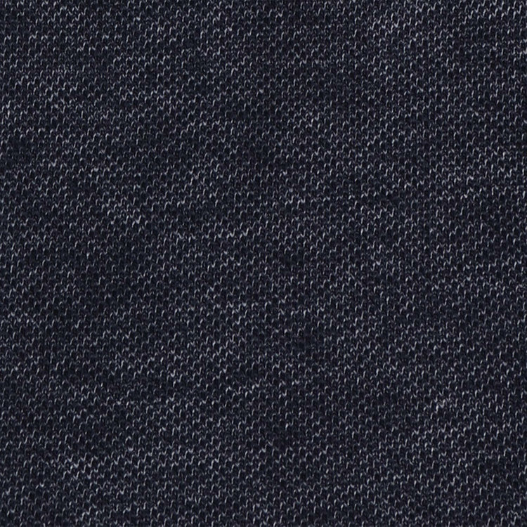 スーツセレクト 【発送在庫あり】【RBC/半袖】カッタウェイBIZポロシャツ プルオーバータイプ/ネイビー/4S コットンブレンド ブルー系(青)