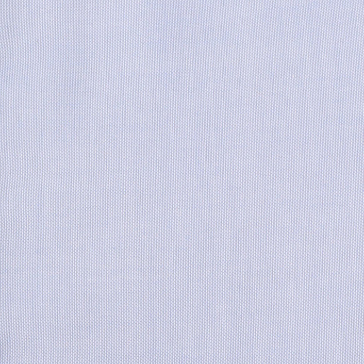 シルバーライン 【WEB限定/OUTLET】【SL/長袖】レギュラーカラーブラウス/ブルー×ソリッド ブルー系(青)
