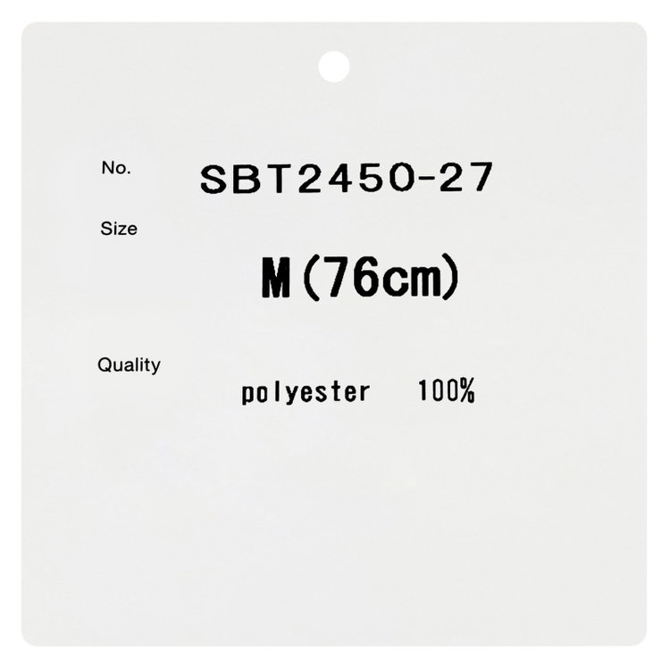 ブラックライン 【発送在庫あり】【RBC】【春夏】2タックパンツ/ブラック/サイド尾錠/4S SUSTAINABILITY&ECOLOGY FABRIC/※裾上げ済仕様 黒