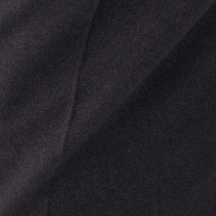 ブラックライン 【発送在庫あり】【SLIM TAPERED_2】【秋冬】コーディネートパンツ付き/2釦シングルスーツ 0タック/ブラウン×チェック+ブラックソリッドパンツ/ウエストシャーリング/4S SUSTAINABILITY/※パンツ裾上げ済仕様 茶濃色