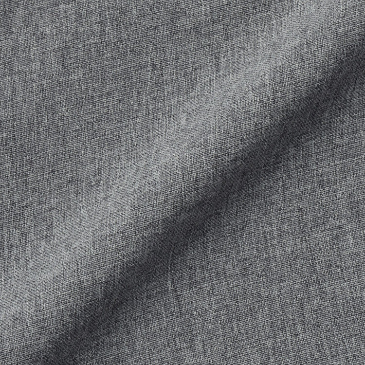 シルバーライン 【SILVER LINE】【春夏】6釦2掛けダブルブレザー/4S SUSTAINABILITY&ECOLOGY FABRIC/ライトグレー×メタル釦 グレー淡色