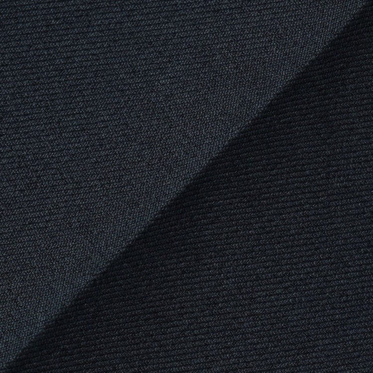 シルバーライン 【SILVER LINE】【年間】1釦シングルパンツスーツ/ネイビー/ウォッシャブル/Naturemier/4S SUSTAINABILITY&ECOLOGY FABRIC/※パンツ裾上げ済仕様 紺中間