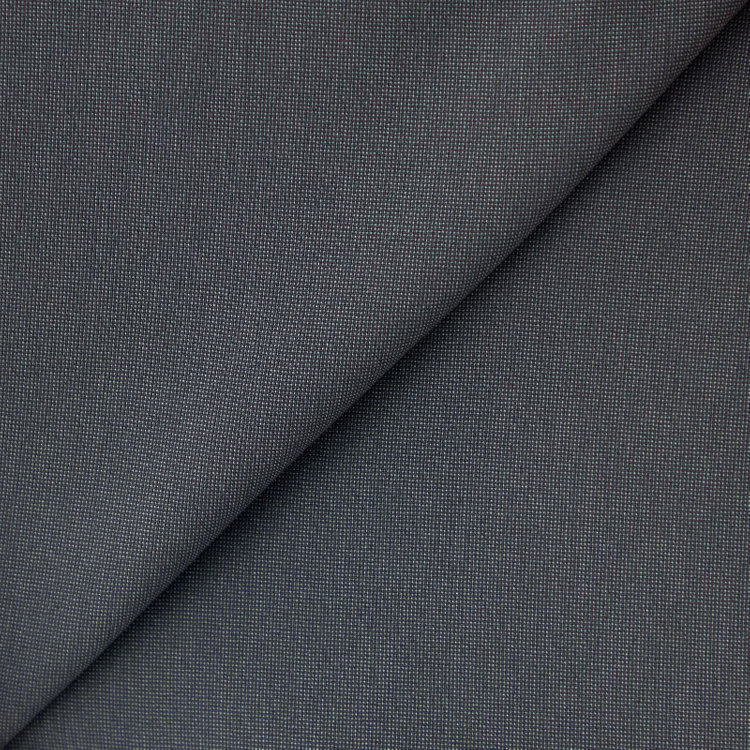 ブラックライン 【SLIM TAPERED_2】【春夏】スペアパンツ付き/2釦シングルスーツ 0タック/グレー/ウエストシャーリング/4S SUSTAINABILITY/※パンツ裾上げ済仕様 グレー濃色