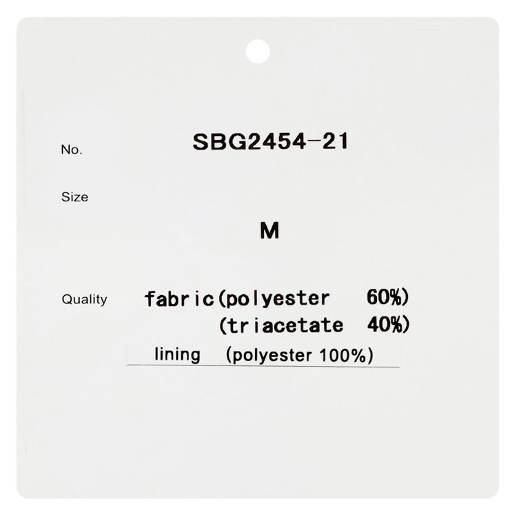 ブラックライン 【RBC】【春夏】ドローコード付きテーパードパンツ/グレー＆ブラック×グレンチェック/ウエストシャーリング/裾上げ済仕様 グレー中間