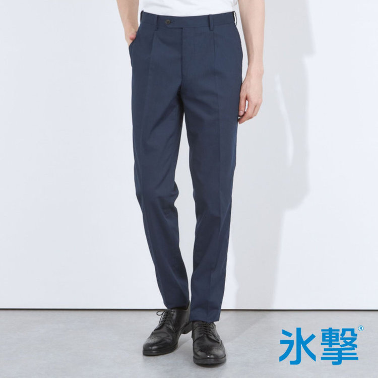 WEB限定/OUTLET】【CLASSICO TAPERED】【春夏】コットンブレンド 1