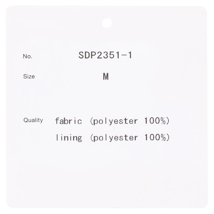 シルバーライン 【RELAX TAPERED】【年間】ノーカラー ホック留めパンツスーツ/ネイビー/ウエストシャーリング仕様/ウォッシャブル/※パンツ裾上げ済仕様 紺濃色