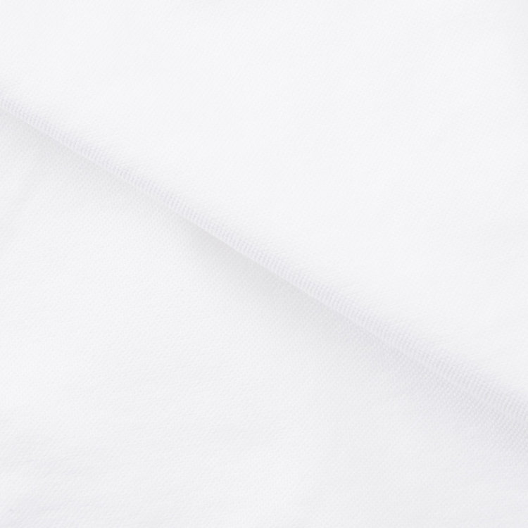 シルバーライン 【CLASSICO TAPERED】ボタンダウンドレスワイシャツ/ホワイト 白