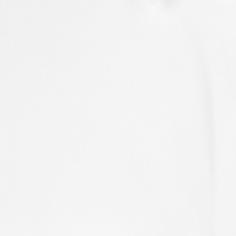 スーツセレクト 【WEB限定/OUTLET】【SUIT SELECT×Samantha Thavasa】【長袖】ワンピース・レギュラーカラー/ホワイト×ソリッド/形態安定 ホワイト系(白)