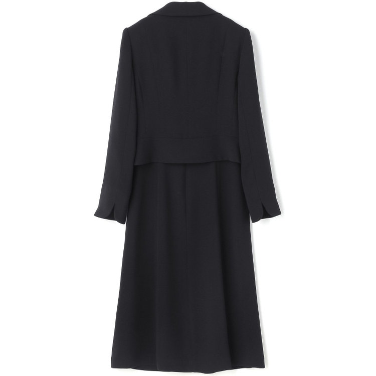 ソノタ 【SL】【年間】テーラードアンサンブルレディースフォーマル 黒