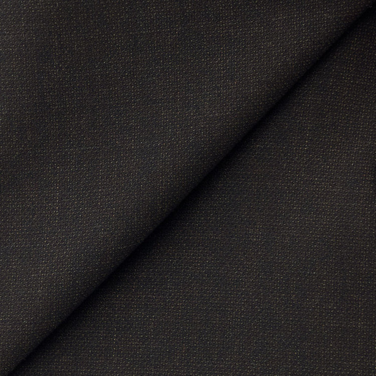 シルバーライン 【CLASSICO TAPERED】【秋冬】6釦2掛けダブルスーツ 2タック/ブラウン/ウエストムーブ/NEW ZEALAND WOOL MIX/※裾上げ必要 茶中間