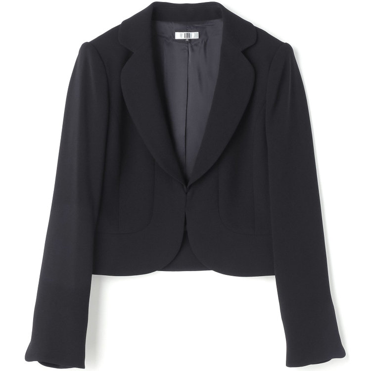 ソノタ 【SL】【年間】テーラードアンサンブルレディースフォーマル 黒