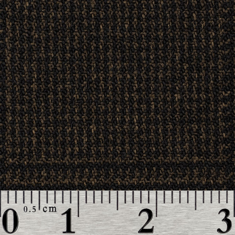 スーツセレクト 【日本製】【MEN'S】【パターンオーダー】【SKINNY】【秋冬】スーツ/ブラウン×チェック/4S Sustainable (POLYESTER100%) ブラウン系(茶)