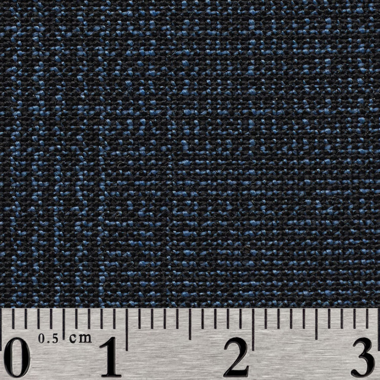 スーツセレクト 【国内縫製】【MEN'S】【パターンオーダー】【KSW】【春夏】スーツ/ネイビー×チェック/MERINO WOOL STRETCH (POLYESTER70%/WOOL30%) 紺中間