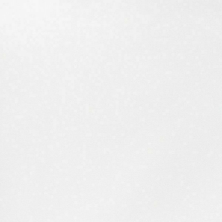 シルバーライン 【SL-4】ウイングカラードレスワイシャツ/ホワイト×ブロード/ダブルカフス(ゴムカフス付) 白