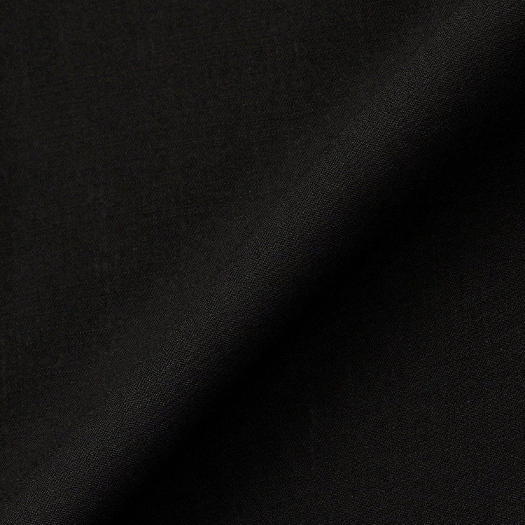 シルバーライン 【CLASSICO TAPERED】【春夏】2釦シングルフォーマルスーツ 1タック/スーパーブラック/ウエストムーブ/※裾上げ必要 黒