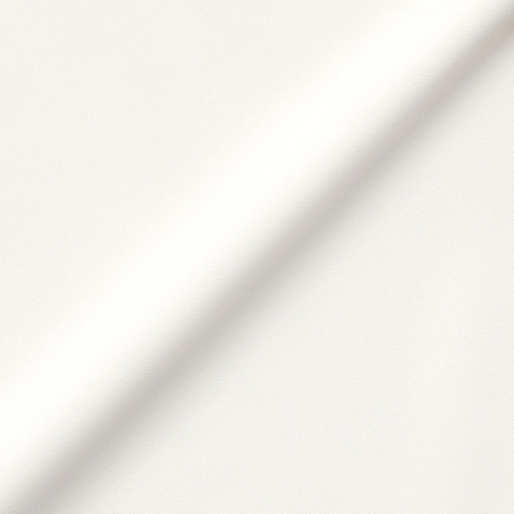 SUIT SELECT　アウトレット 【WEB限定/OUTLET/汚れ・キズ等有】【SILVER LINE/7分袖】配色ボウタイプルオーバー/ホワイト+ベージュ/「ウォッシャブル」「ストレッチ」「防シワ」「UV加工」「静電気防止」 白