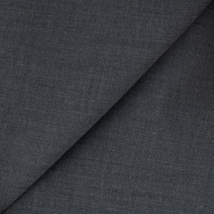 シルバーライン 【CLASSICO TAPERED】【年間】2釦シングルスーツ 1タック/グレー/パンツウォシャブル/※裾上げ必要 グレー中間