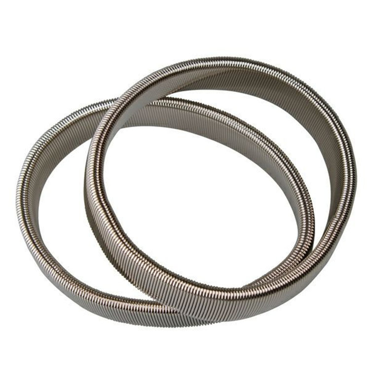 シルバーライン アームバンド/シルバー グレー淡色