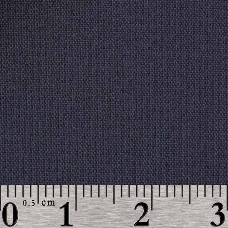 スーツセレクト 【国内縫製】【パターンオーダー】【形態安定】ワイシャツ・ドレスシャツ/ネイビー×無地/ハイブリッドセンサー/ストレッチ素材/吸水速乾/制菌加工(COTTON100%) ネイビー系(紺)