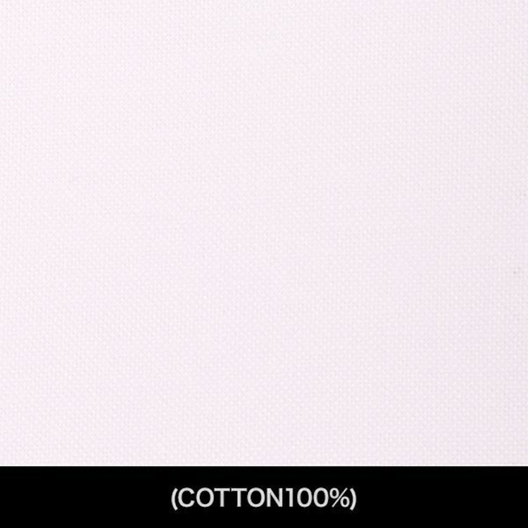 スーツセレクト 【日本製】【パターンオーダー】ワイシャツ・ドレスシャツ/ホワイト(COTTON100%) ホワイト系(白)